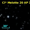 Cl* Melotte   20     AP     366