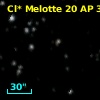 Cl* Melotte   20     AP     367