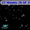 Cl* Melotte   20     AP     391