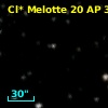 Cl* Melotte   20     AP     394