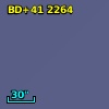 BD+41  2264