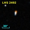 LHS  2492
