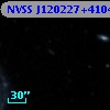 NVSS J120227+410427