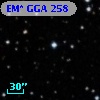 EM* GGA  258