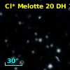 Cl* Melotte   20     DH     197