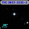 TYC 3017-1535-1
