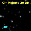 Cl* Melotte   20     DH     212