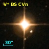 V* BS CVn