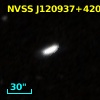 2MASX J12093806+4200351