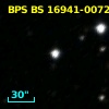 BPS BS 16941-0072