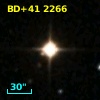 BD+41  2266