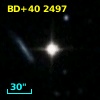 BD+40  2497