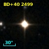 BD+40  2499