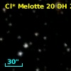 Cl* Melotte   20     DH     263