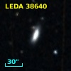 LEDA   38640