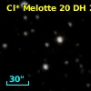Cl* Melotte   20     DH     272