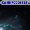 CasHII PGC 38693 a