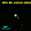 BPS BS 16920-0003