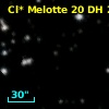 Cl* Melotte   20     DH     276