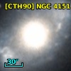 [CTH90] NGC 4151 C01