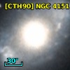 [CTH90] NGC 4151 C02