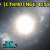 [CTH90] NGC 4151 C03