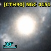 [CTH90] NGC 4151 C04