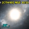 [CTH90] NGC 4151 C05