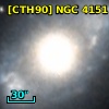 [CTH90] NGC 4151 C06