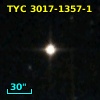 TYC 3017-1357-1