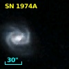 SN 1974A