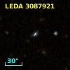 LEDA 3087921