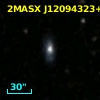 2MASX J12094323+4038297