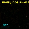 B3 1205+417