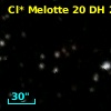 Cl* Melotte   20     DH     293