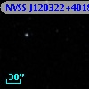 NVSS J120322+401812