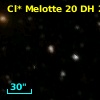 Cl* Melotte   20     DH     294