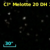 Cl* Melotte   20     DH     297