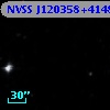 NVSS J120358+414851