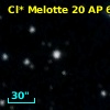 Cl* Melotte   20     AP      68