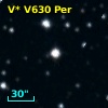 V* V630 Per