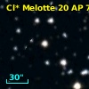 Cl* Melotte   20     AP      75