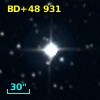 BD+48   931