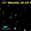 Cl* Melotte   20     AP      85