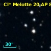 Cl* Melotte   20     AP      87