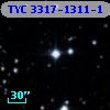 TYC 3317-1311-1
