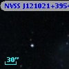 NVSS J121021+395401