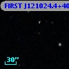 FIRST J121024.4+400405