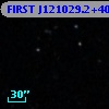 FIRST J121029.2+400906