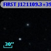 FIRST J121109.3+395854